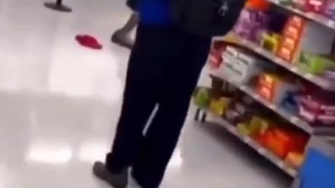 Royal Walmart Rumble On Rumble!