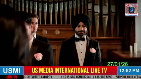 🔴 USMI Live Now ਕਰਦੋ ਸ਼ੇਅਰ 🔴 #ਜਿੰਦਾਬਾਦ_ #ਅਜਾਦ_ #ਪਜਾਬ