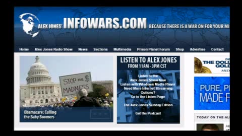 IW Archive 2010 Mar 23