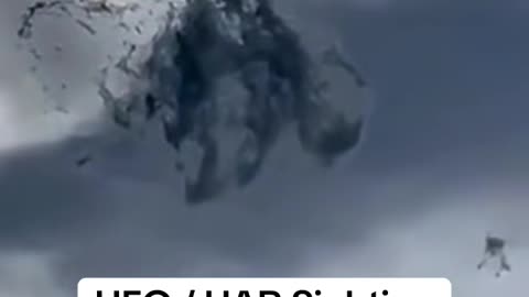 🛸🌟 Sydney, Australia UFO Sighting: Exclusive Footage! | TheTruthAbove