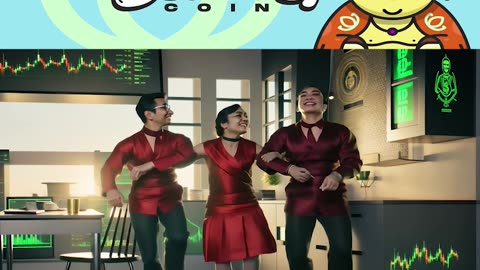 Buddha Good morning Nirvana tap dance