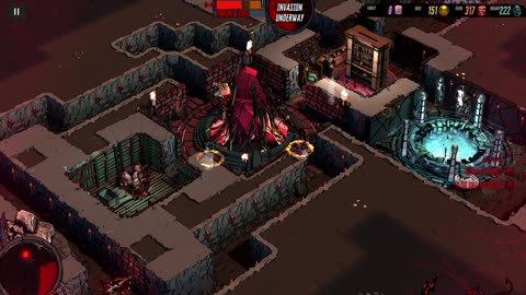 Cthulhu Keeper Playtest