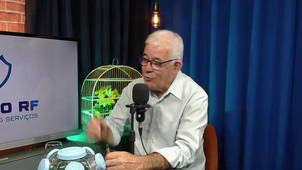 FamosoS & CondomínioS #08 // Dirceu Plenamente
