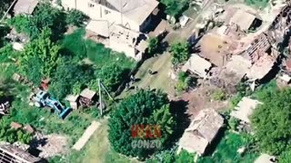 Intelligence Operators Showed How Zarya Was Liberated