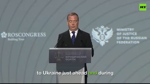The IMF and World Bank are financing the Ukraine war in violation of their own mandate'