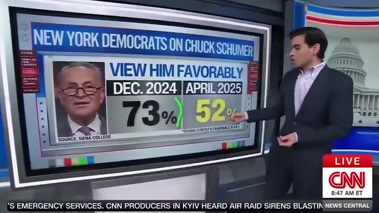 Her launch isn't going so well 😂Liberal Hivemind