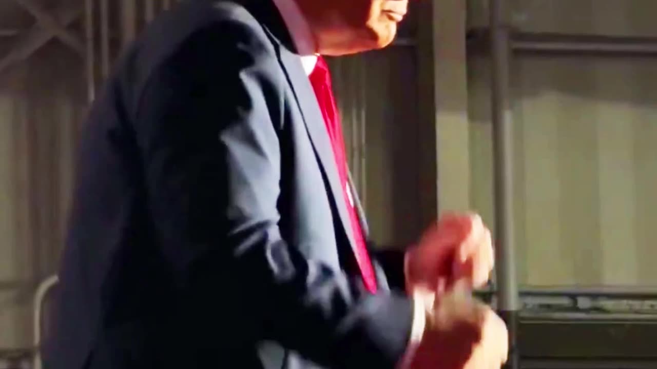 WE NEED A BIG, BEAUTIFUL FIESTA!!!😎🇺🇸🥳🥳🥳