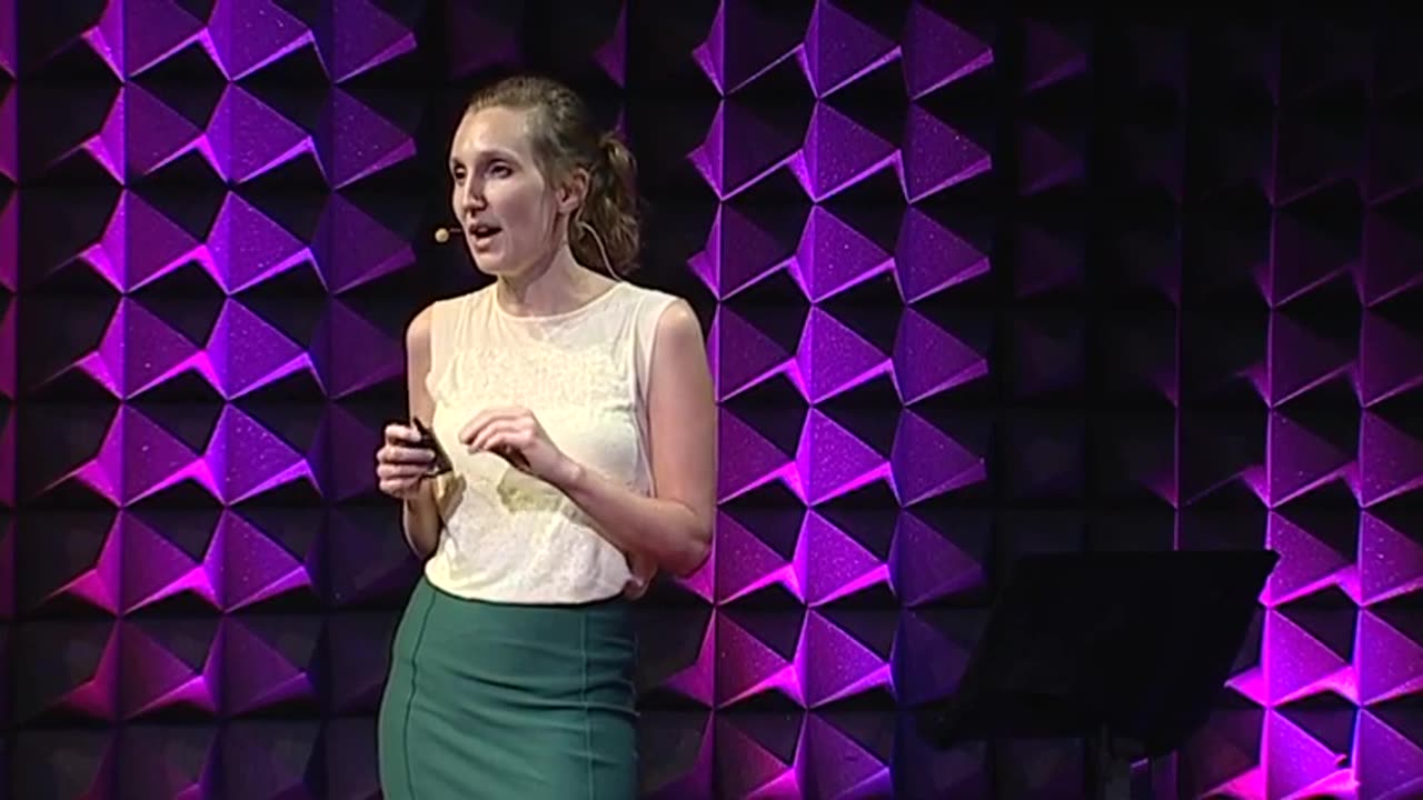 Lauren Brent: the discovery of friendship in animals
