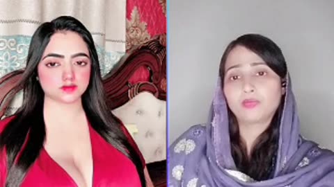 Bangladeshi items big siz girl anisha momo
