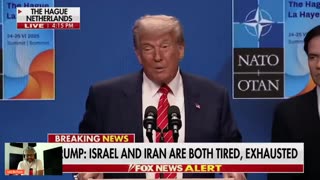 Lets be Frank - TRUMP DESTROYS CNN REPORTER LIVE ON AIR