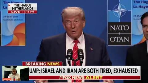Lets be Frank - TRUMP DESTROYS CNN REPORTER LIVE ON AIR