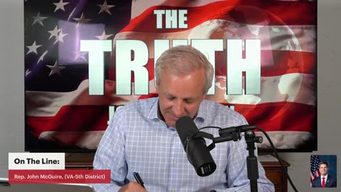 The John Fredericks Show [Live Radio & TV] May 27, 2025