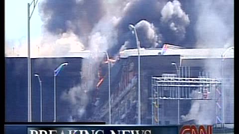 9-11 - 1011-1053 CNN