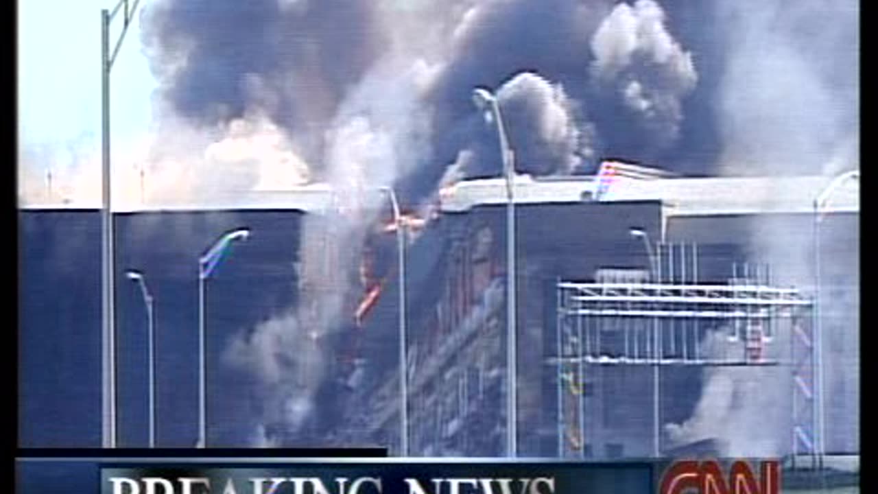 9-11 - 1011-1053 CNN