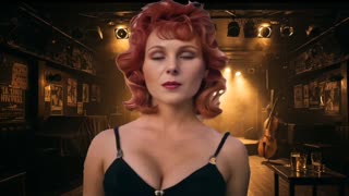 HEART BREAKING STORY OF SCARLETT MONROE