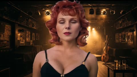 HEART BREAKING STORY OF SCARLETT MONROE