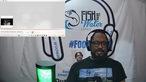 Che Noir Smooth Jazz 38 Spesh Reaction
