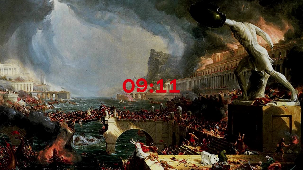 Multipolarity & Class Conflict Plus Q&A