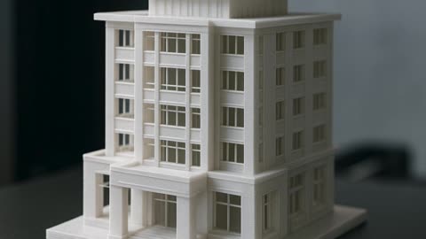 Reliable 3D Printing for College Projects in Madurai | Printperfecto3D