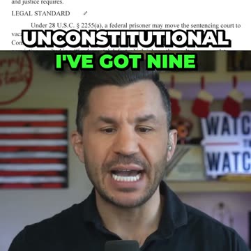 Ghislaine’s Nine Reasons to WALK FREE