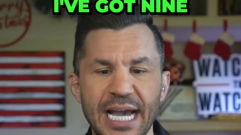 Ghislaine’s Nine Reasons to WALK FREE