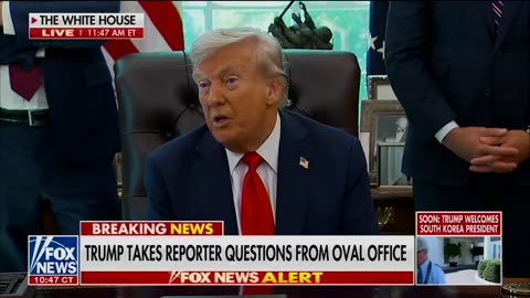 Trump says he's gonna file a lawsuit to end the blue slip tradition in the Senate