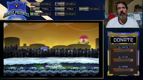 Paper Mario The Thousand-Year Door Episode 11