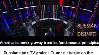 🚨Putin RUINS Trump’s NIGHT With A PUBLIC HUMILIATION