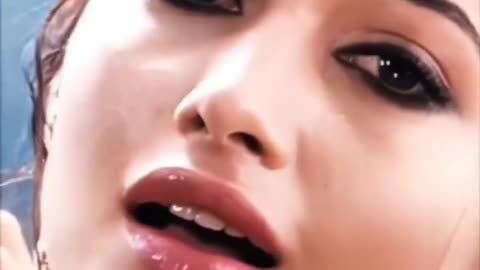 Indian girl beauty
