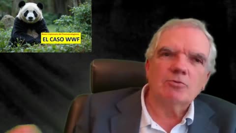 Los patrocinadores de los ecologistas odian a la humanidad