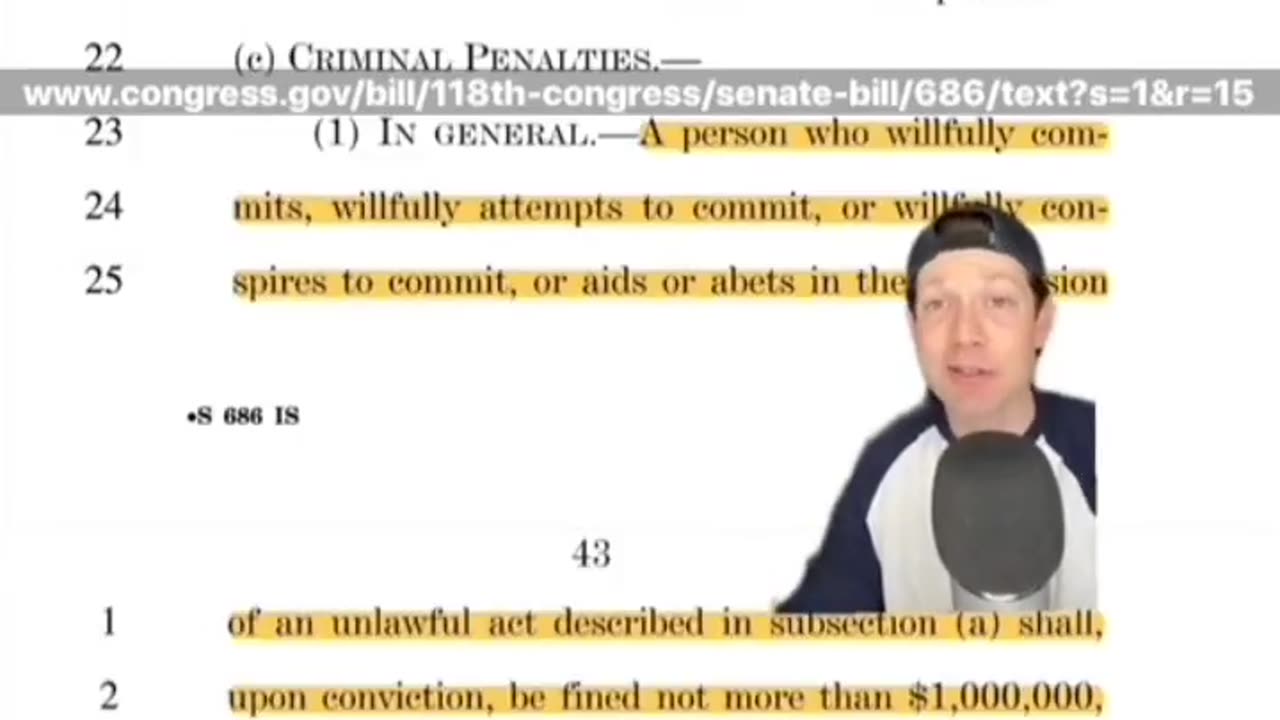 NEW LAW TO CONTROL THE INTERNET