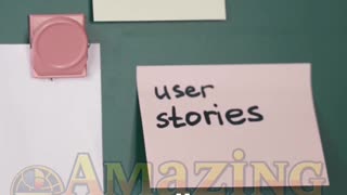 The Post-it Note Was an Accidental Invention? #postit #history