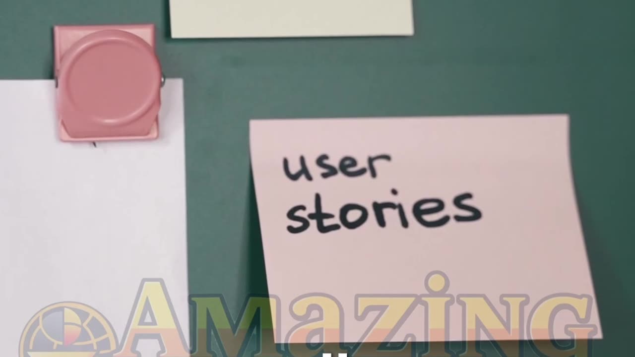 The Post-it Note Was an Accidental Invention? #postit #history