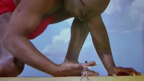 The Thief of Bagdad (1940)