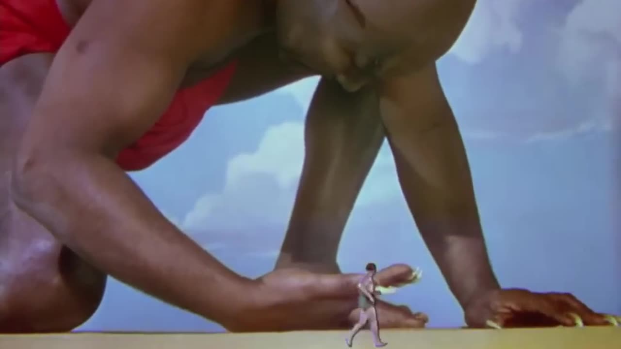The Thief of Bagdad (1940)