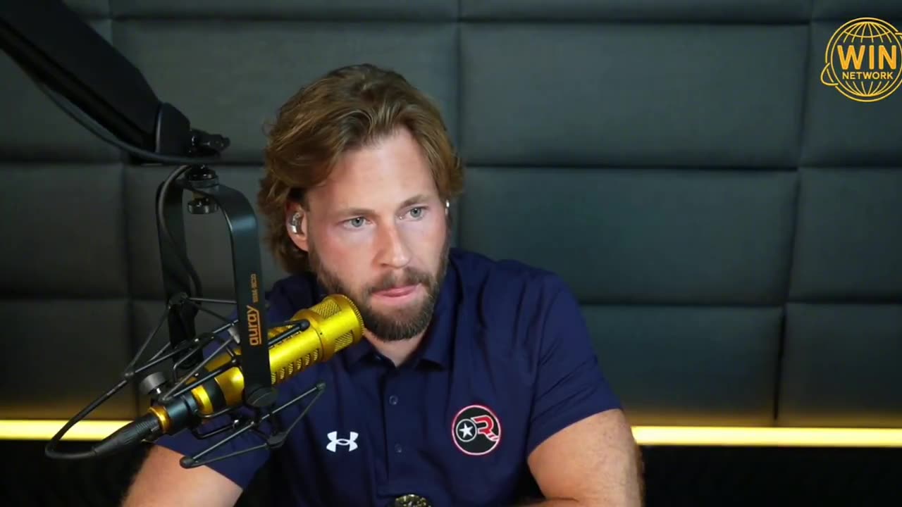 Owen Shroyer on how Laura Loomer and Josh Hammer helped identify