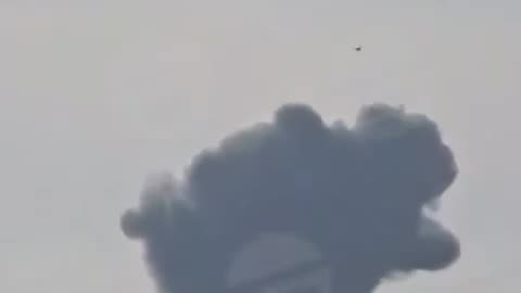 Turkey's defense ministry: Turkish military cargo plane C-130 crashed on Georgia-Azerbaijan border.