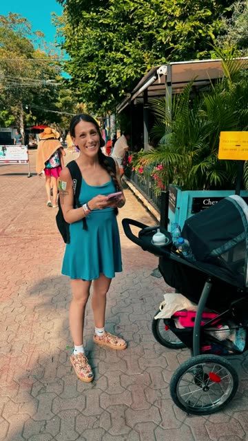 Anyone else already missing this?