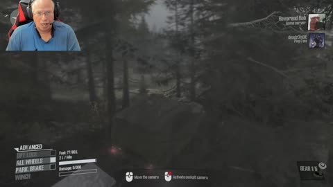 Mudrunner