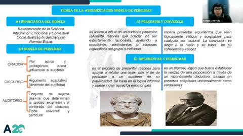 AULA 20 REGULAR 2025 - 1 | Semana 11 | Filosofía