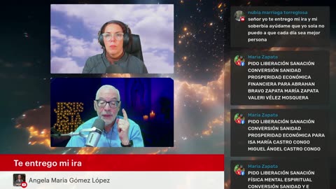 ROSARIO MILAGROSO DE SANACIÓN EN LA VICTORIA DE CRISTO RESUCITADO