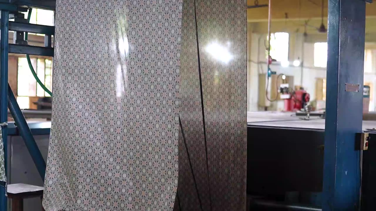 Behind the Scenes: How Your Favorite Kurtis Are Made! (Full Process)