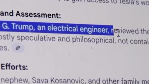 When Nikola Tesla passed away, what happened to his invention, the 'Tesla earthquake' machine?