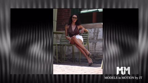 MODEL MAUNA - MODEL CHOICE EDIT