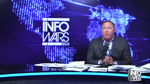 2016 December 27th The Alex Jones show replay from the vault.