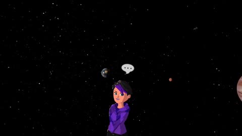Planet Party