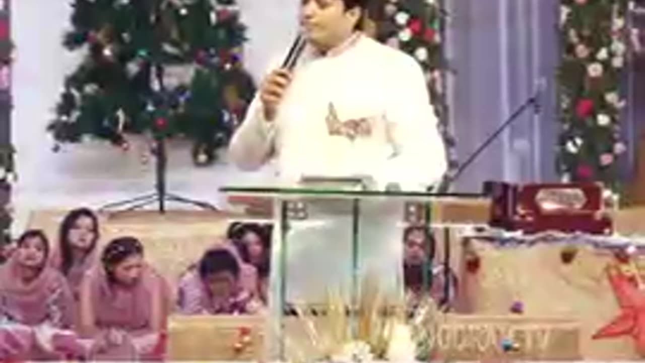 Full Benefit पूरा - पूरा फायदा #apostleankuryosephnarula ‪@AnugrahTV‬