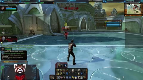 Rumble Live Game Play