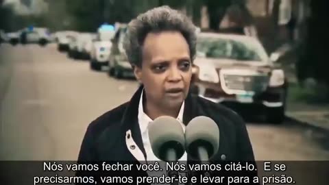 Plandemic 3 - O GRANDE DESPERTAR (Legendado)📡