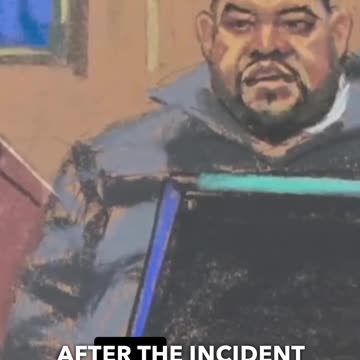 Shocking Domestic Violence Incident Involving Sean Combs Revealed in Federal Court